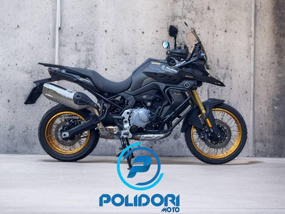 Voge Valico 900DSX (2024 - 25)