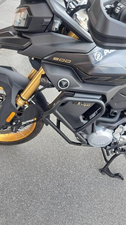 Voge Valico 900DSX (2024 - 25) (3)