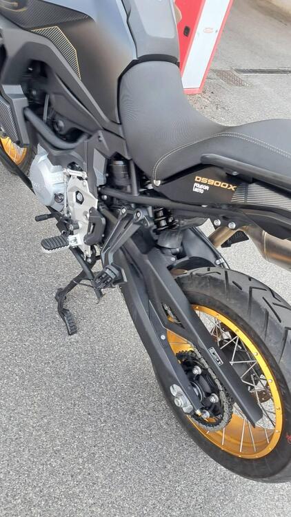 Voge Valico 900DSX (2024 - 25) (5)