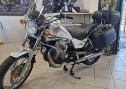 Moto Guzzi Nevada 750 (2002 - 06) usata