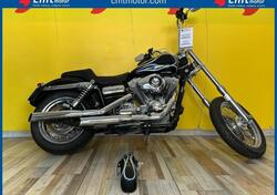 Harley-Davidson 1584 Super Glide Custom (2008 - 13) - FXDC usata