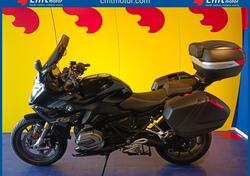 Bmw R 1200 RS (2017 - 19) usata