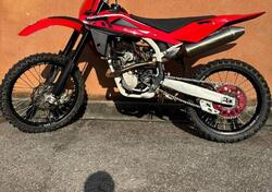 Husqvarna TC 250 (2010 - 11) usata