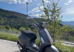 Vespa Sprint 125 (2021 - 24) usata