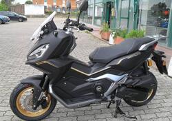 Keeway Motor XDV 125 EVO PRO (2025) nuova