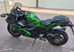 Kawasaki Ninja H2 SX SE (2018 - 20) usata