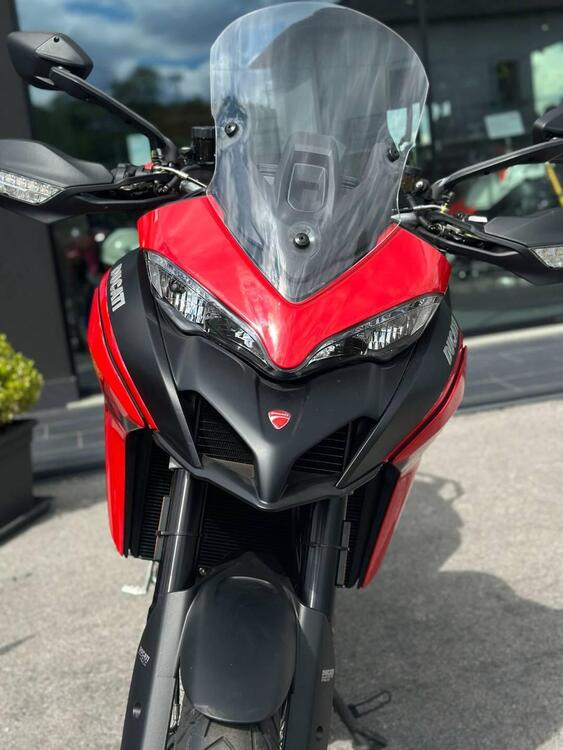 Ducati Multistrada V2 (2022 - 24) (2)