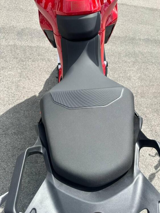 Ducati Multistrada V2 (2022 - 24) (3)