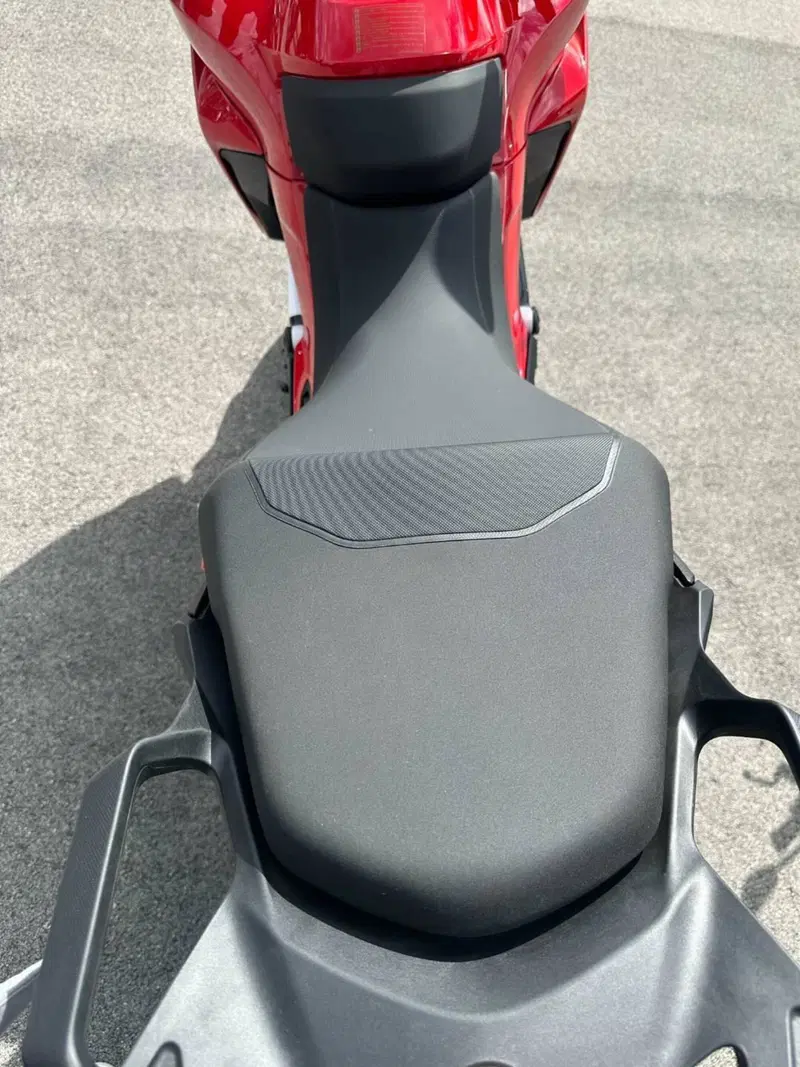 Ducati Multistrada V2 (2022 - 24) (3)