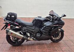 Kawasaki ZZR 1400 (2017 - 20) usata