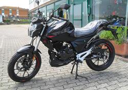 Keeway Motor RKS 125 (2025) nuova