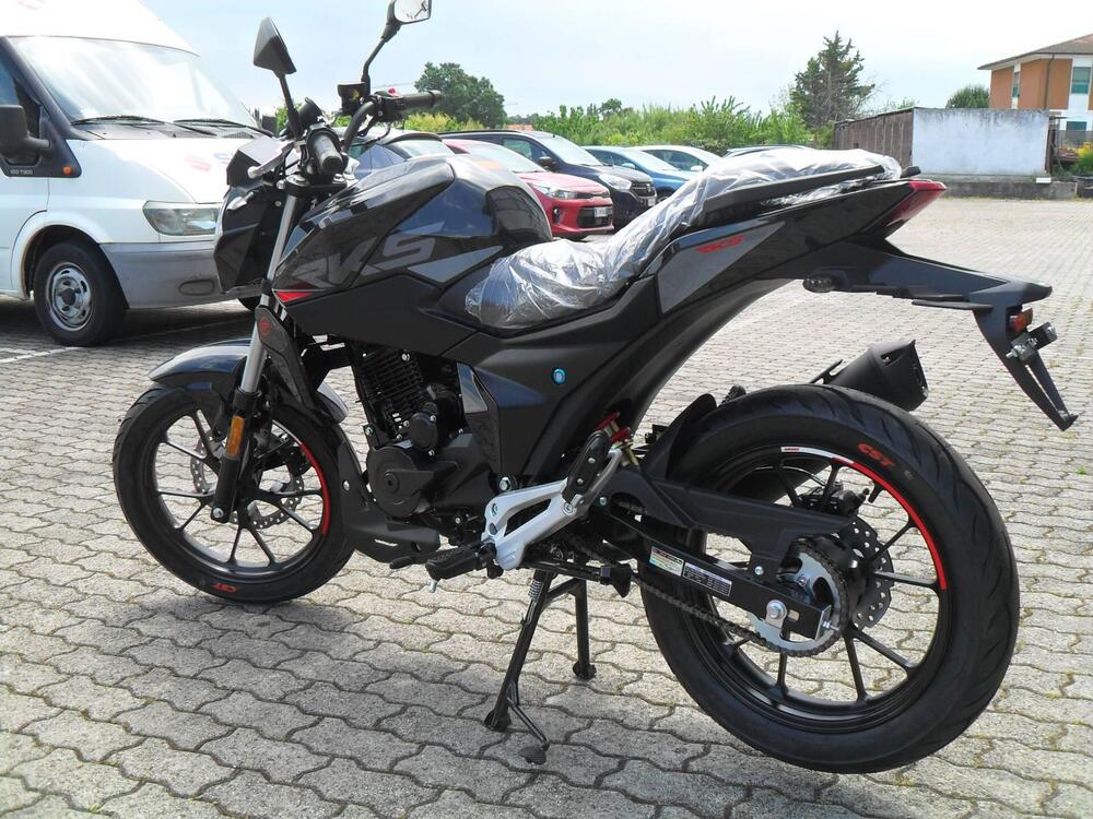 Keeway Motor RKS 125 (2025) (2)