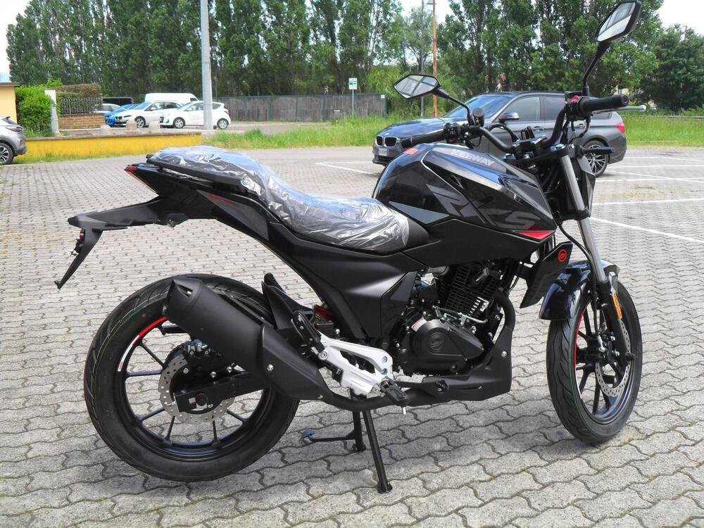 Keeway Motor RKS 125 (2025) (3)
