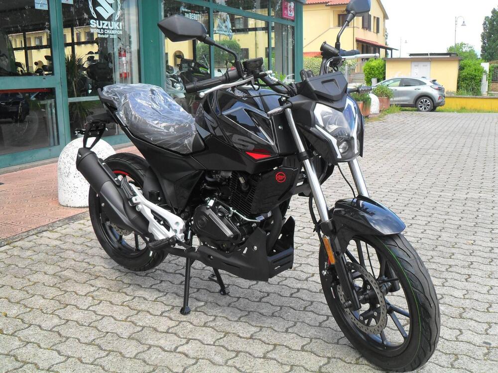 Keeway Motor RKS 125 (2025) (4)