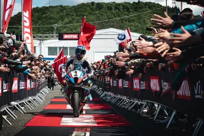 SBK 2025. GP della Repubblica Ceca. Razgatlioglu: &ldquo;La Ducati riesce a gestire meglio le penalit&agrave; del regolamento&rdquo;