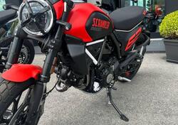 Ducati Scrambler 800 Full Throttle (2023 - 24) usata