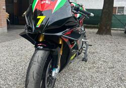 Aprilia RSV4 Factory (2009 - 12) usata