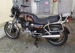 Yamaha TR1  5A8  XV1000 d'epoca