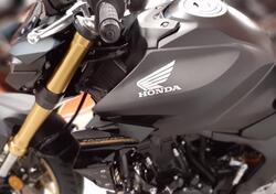 Honda CB 1000 Hornet SP (2025) nuova