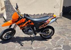 KTM LC4 640 SM (2006 - 07) usata