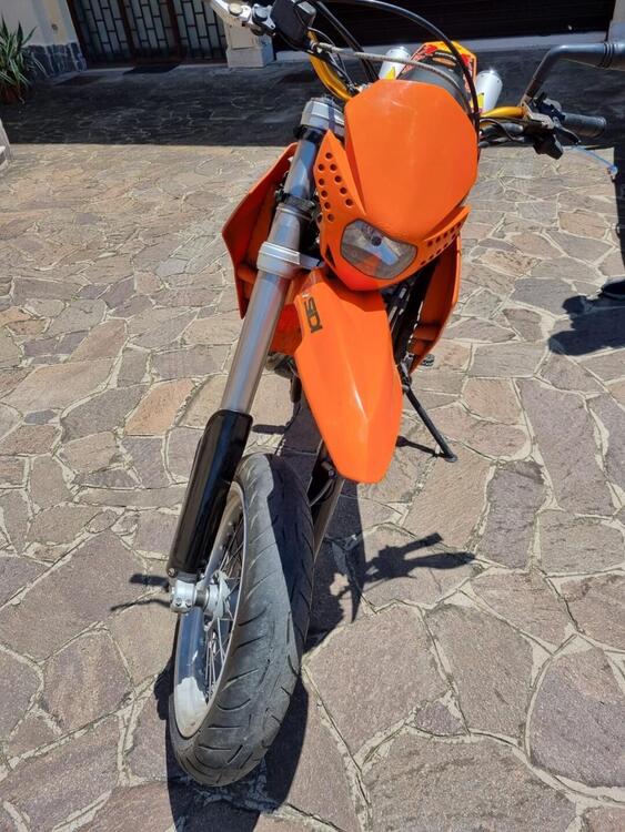 KTM LC4 640 SM (2006 - 07) (3)