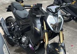 Keeway Motor RKF 125 (2021 - 24) usata