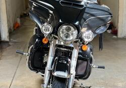 Harley-Davidson 1690 Electra Glide Ultra Limited (2016) - FLHTK usata