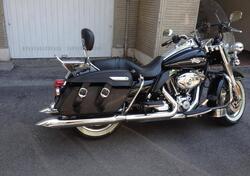 Harley-Davidson 103 Road King Classic (2011 - 13) - FLHRC usata