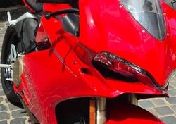 Ducati 1299 Panigale (2015 - 17) usata