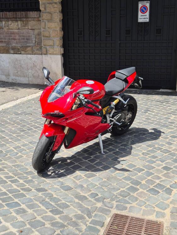 Ducati 1299 Panigale (2015 - 17) (3)