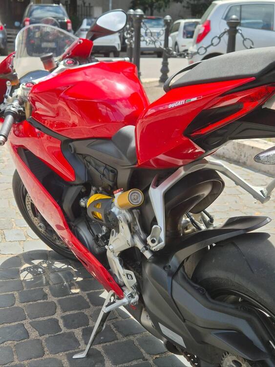 Ducati 1299 Panigale (2015 - 17) (4)