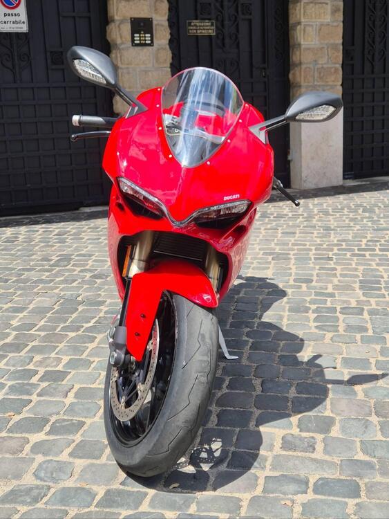 Ducati 1299 Panigale (2015 - 17) (5)