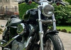 Harley-Davidson 883 Custom (2001 - 05) - XL 53C usata