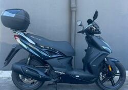 Kymco Agility 125 R16 + (2021 - 25) usata