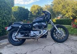 Harley-Davidson 1200 Sport (1996 - 00) - XL 1200S usata