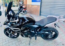 Zontes ZT350-T1 (2022 - 25) usata