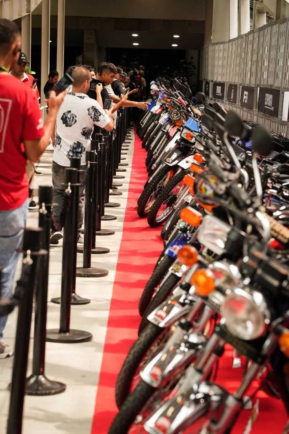 Fiera2Ruedas 2025 - Al via in Colombia la fiera moto più importante di Latinoamerica (2)
