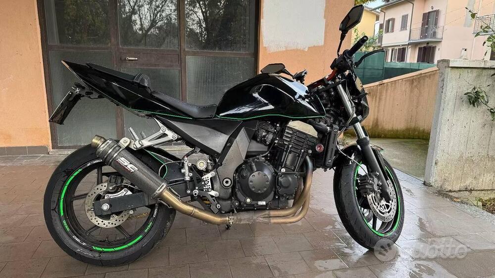 Kawasaki Z 750 (2003 - 06) (5)