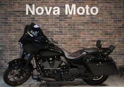 Harley-Davidson Street Glide ST (2022 - 23) usata
