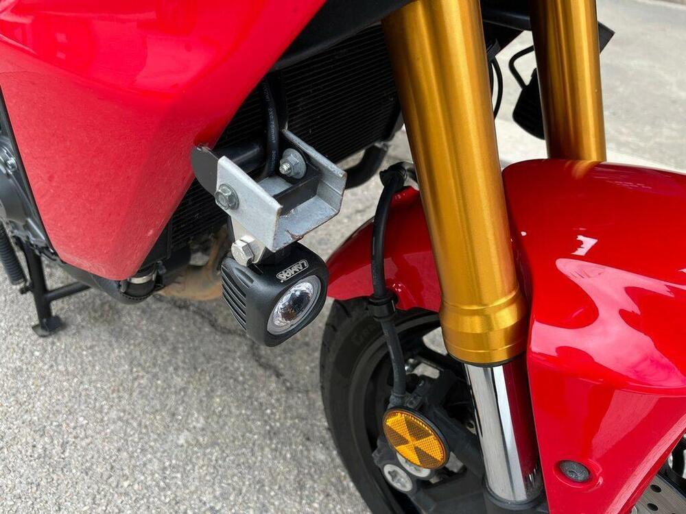 Yamaha MT-09 (2021 - 23) (3)