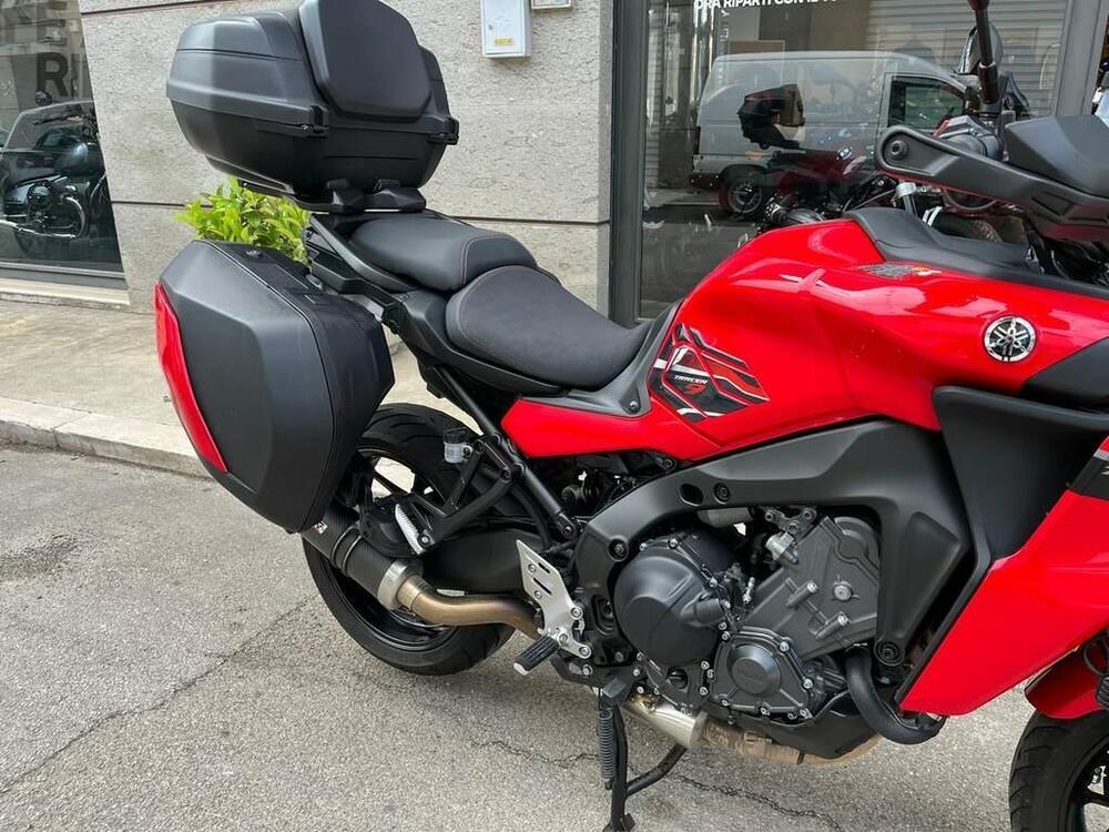 Yamaha MT-09 (2021 - 23) (4)