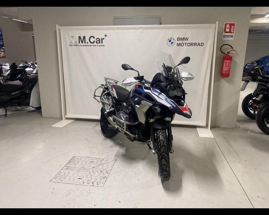 Bmw R 1250 GS (2021 - 24) (3)