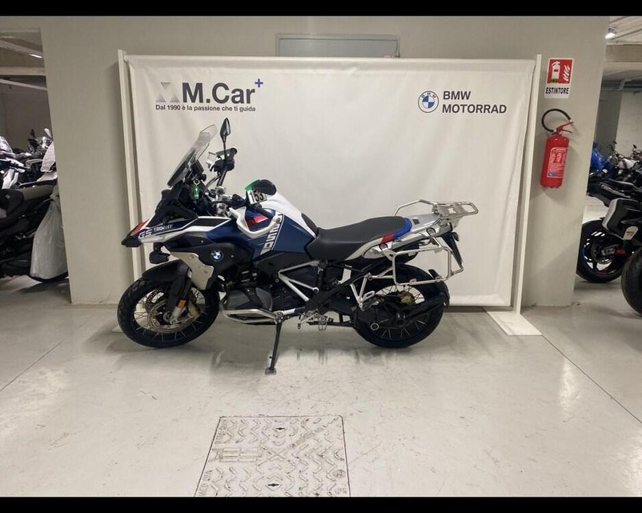 Bmw R 1250 GS (2021 - 24) (5)