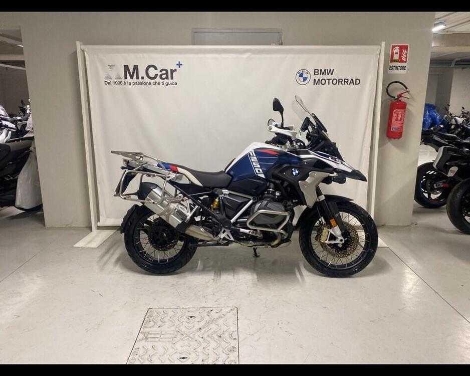 Bmw R 1250 GS (2021 - 24) (4)