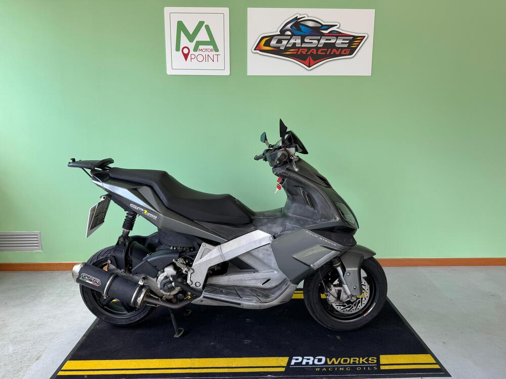 Derbi GP1 250 (2005 - 07)