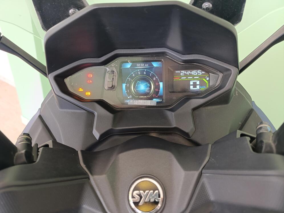 Sym Maxsym TL 508 (2021 - 24) (5)