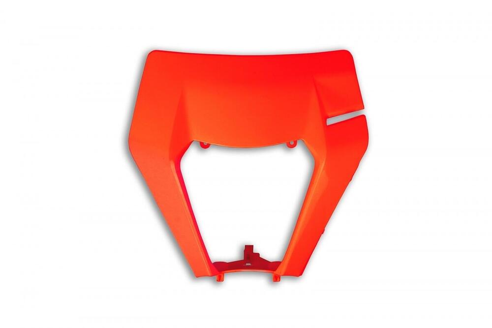 Portafaro UFO per KTM EXC e EXC-F (2017-2019) Aran 