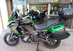 Kawasaki Versys 1000 SE Grand Tourer (2022 - 24) usata