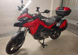 Ducati Multistrada V2 S (2022 - 24) usata