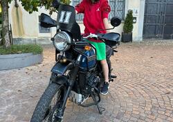 Royal Enfield Himalayan 411 (2017 - 20) usata